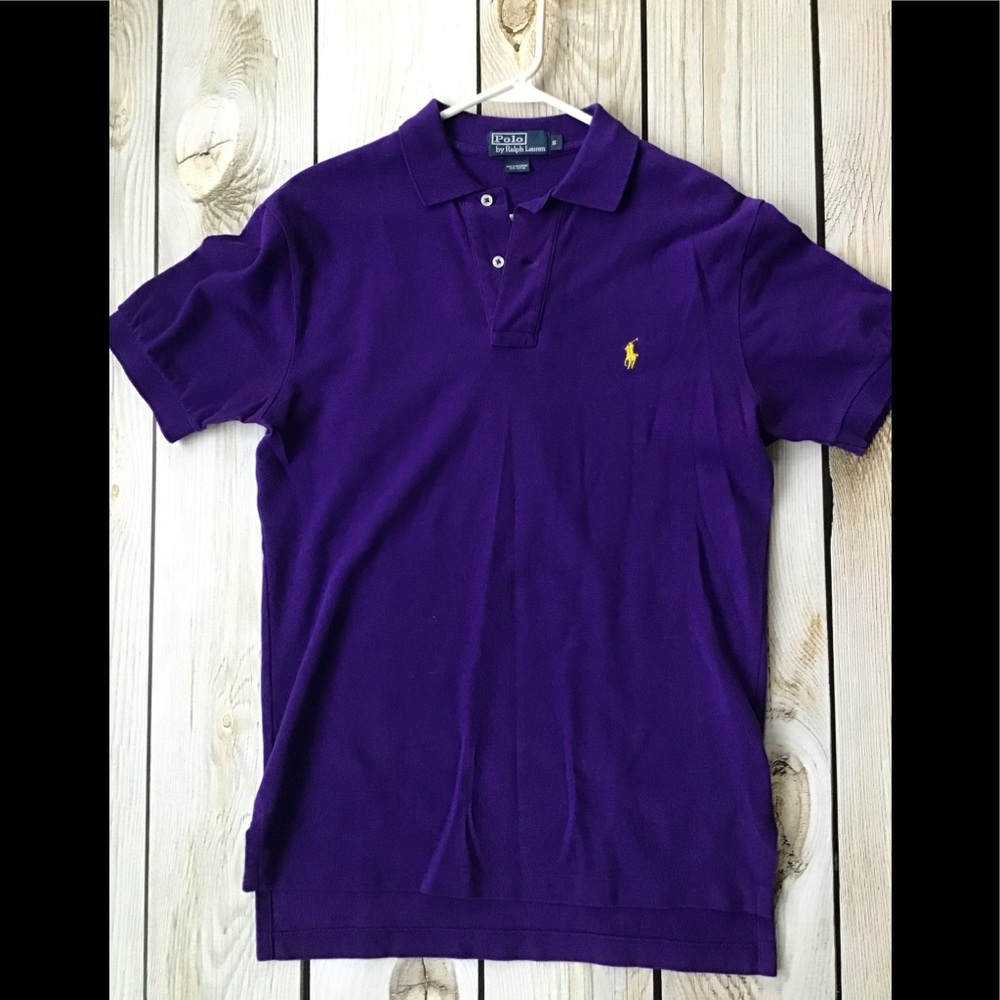 Polo by Ralph Lauren - Small